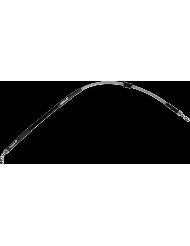 Stainless Steel Braided Brake Line