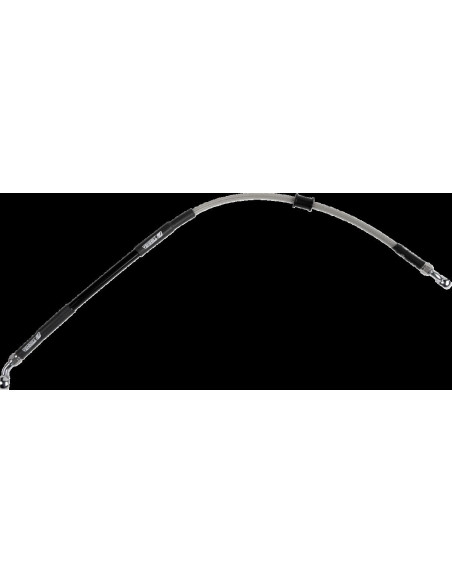 Stainless Steel Braided Brake Line