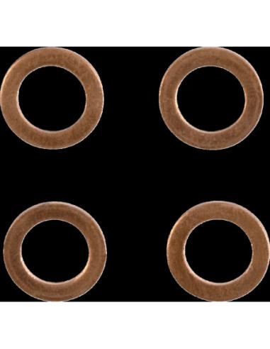 Stainless Steel Braided Brake Line