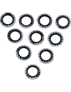 Moto parts
