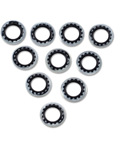 BANJO WASHER STEEL/RUBBER 7/16"