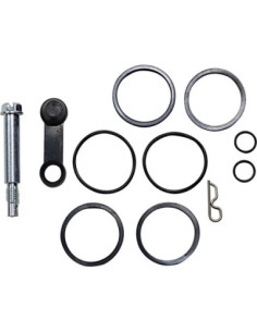 Moto parts