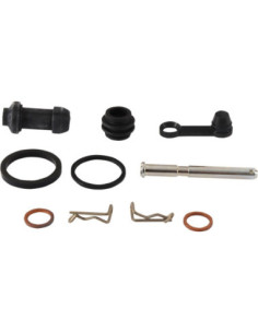 Moto parts