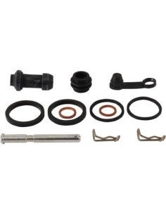 Moto parts