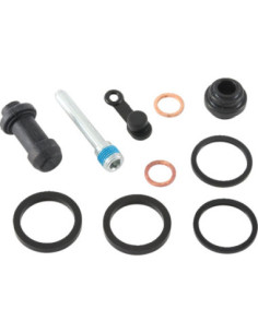 Moto parts