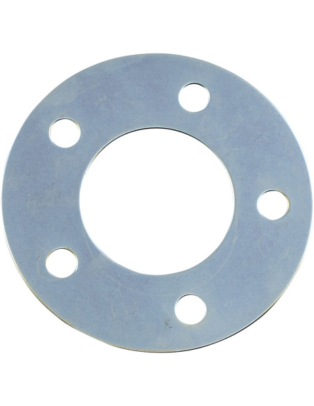 ROTOR SPACER 0.475" ZINC