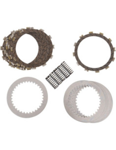 Części moto