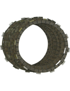 Moto parts