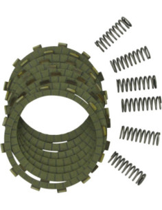 Moto parts