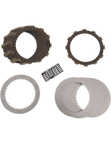 SANKABOS KOMPLEKTAS DRC SERIJOS OFFROAD/ATV CORK