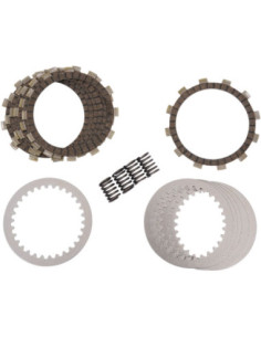 Moto parts