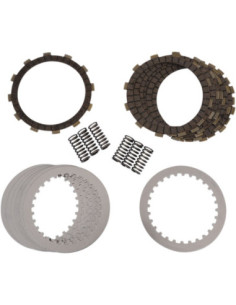 Moto parts