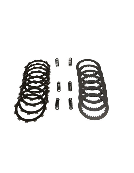 SANKABOS KOMPLEKTAS DRC SERIJOS OFFROAD/ATV CORK