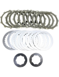 Moto parts