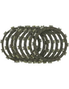 Moto parts