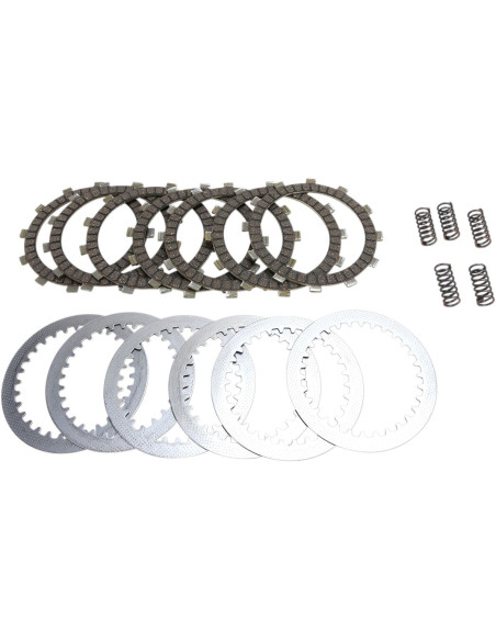 SANKABOS KOMPLEKTAS DRC SERIJOS OFFROAD/ATV CORK