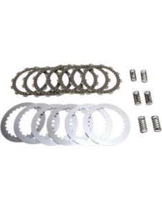 Moto parts