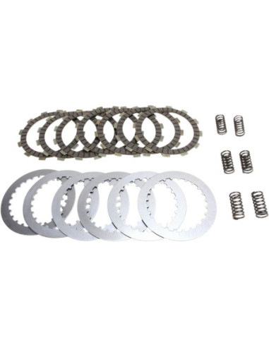 SANKABOS KOMPLEKTAS DRC SERIJOS OFFROAD/ATV CORK
