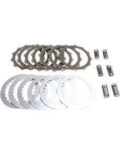 Moto parts