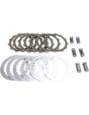 SANKABOS KOMPLEKTAS DRC SERIJOS OFFROAD/ATV CORK