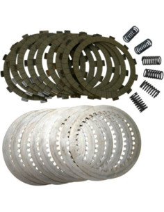 Moto parts
