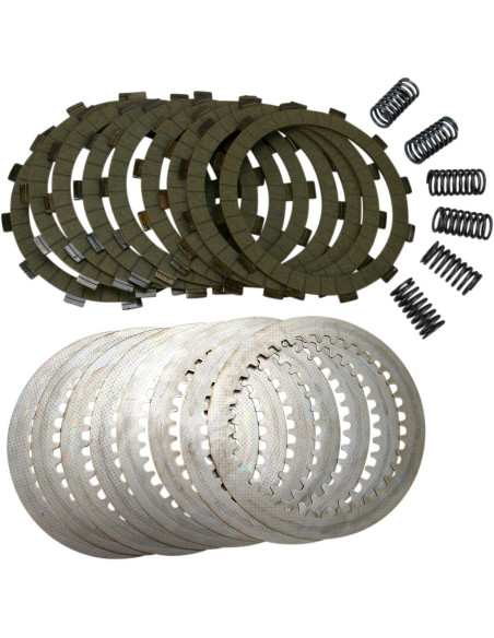 SANKABOS KOMPLEKTAS DRC SERIJOS OFFROAD/ATV CORK