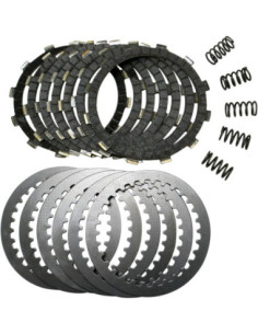 Części moto