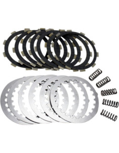 Moto parts