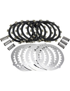 Moto parts