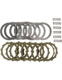 Moto parts