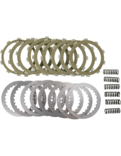 Moto parts