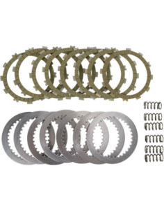 Moto parts
