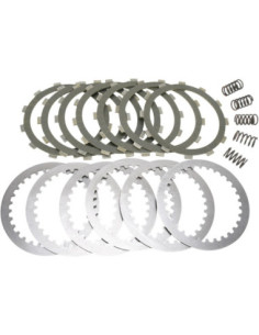 Moto parts