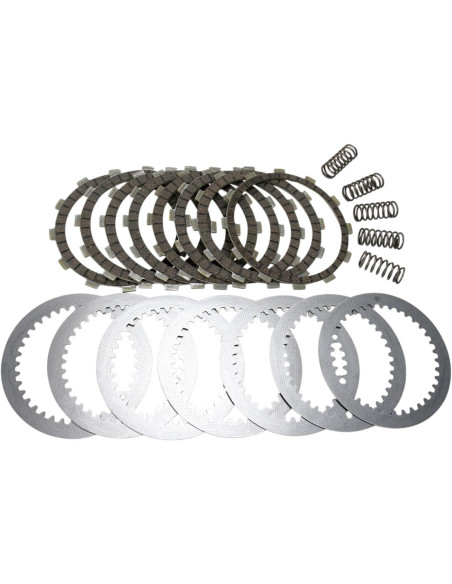 SANKABOS KOMPLEKTAS DRC SERIJOS OFFROAD/ATV CORK