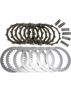Moto parts