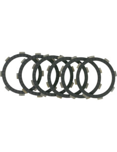 Moto parts