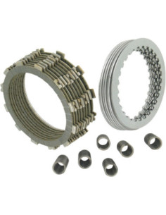Moto parts
