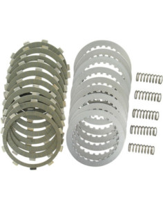 Moto parts