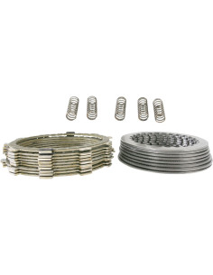 Moto parts