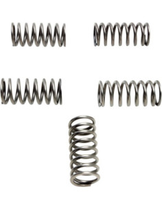 Moto parts