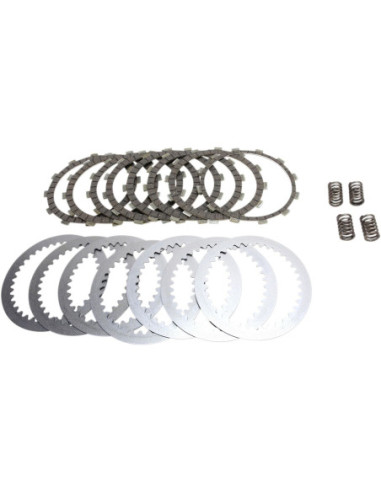 SANKABOS KOMPLEKTAS DRC SERIJOS OFFROAD/ATV CORK