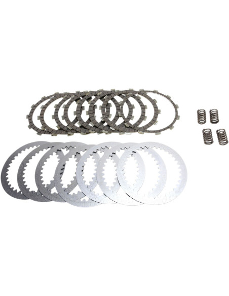 SANKABOS KOMPLEKTAS DRC SERIJOS OFFROAD/ATV CORK
