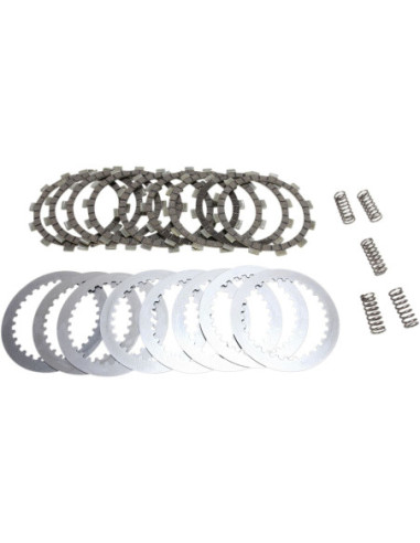 SANKABOS KOMPLEKTAS DRC SERIJOS OFFROAD/ATV CORK