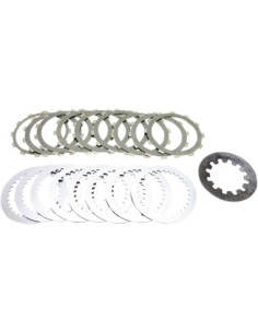 Moto parts