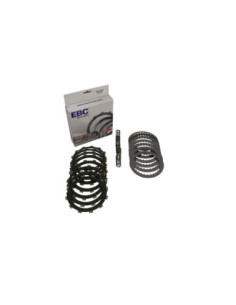 Moto parts
