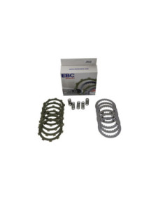 Moto parts