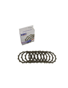 Moto parts