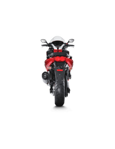 DUSLINTUVAS SS/CF GP 800