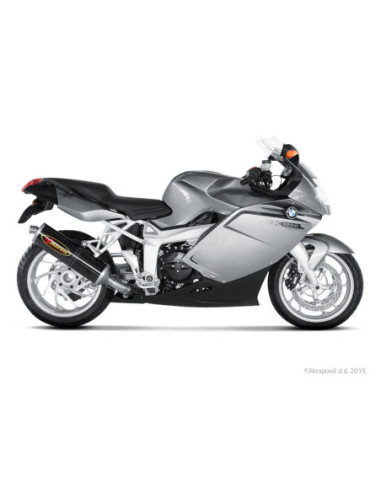 TŁUMIK CF/CF K1200R/S