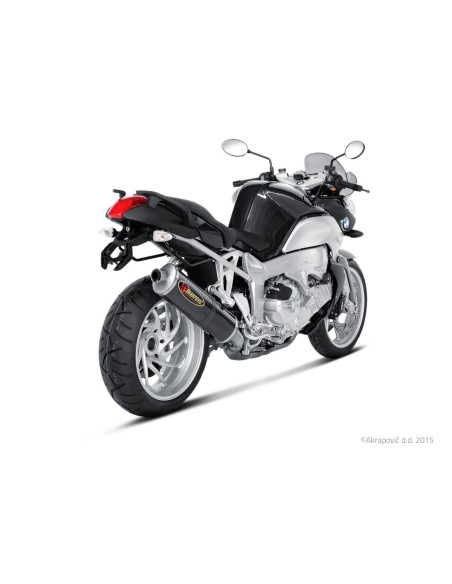TŁUMIK CF/CF K1200R/S